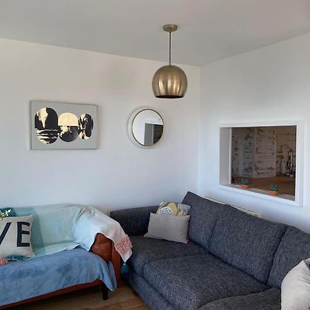 Central Sea View Maisonette Hastings Zewnętrze zdjęcie