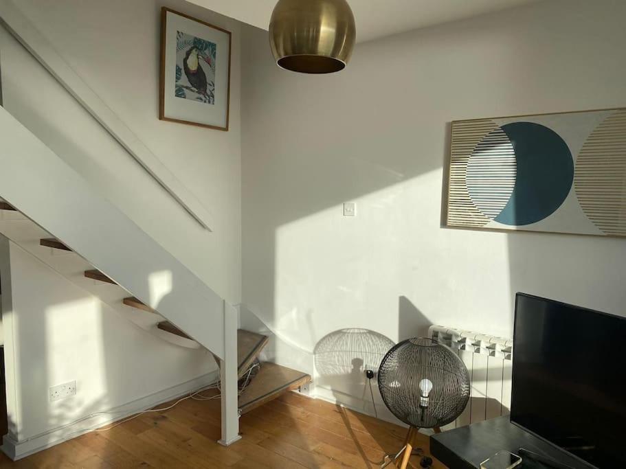 Central Sea View Maisonette Hastings Zewnętrze zdjęcie