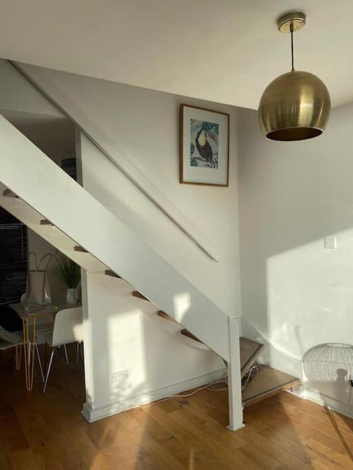 Central Sea View Maisonette Hastings Zewnętrze zdjęcie