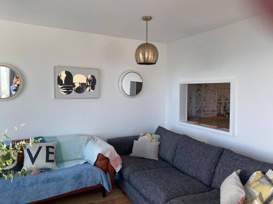 Central Sea View Maisonette Hastings Zewnętrze zdjęcie